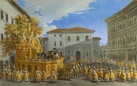 Il carro d’oro di Johann Paul Schor