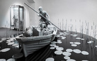 Hans Op de Beeck. The Boatman and Other Stories