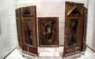 Da un tabernacolo umbro spuntano ipotesi su El Greco
