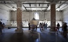 21 eventi collaterali accompagneranno la Biennale di Architettura