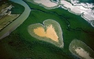 Yann Arthus-Bertrand: la terra vista dal cielo