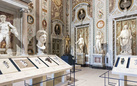 Dalle ceramiche ai tagli nel segno dell'oro e dello spazio: Lucio Fontana alla Galleria Borghese