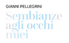 Gianni Pellegrini. Sembianze agli occhi miei