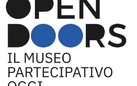 Open doors. Il museo partecipativo oggi - Ciclo di talk