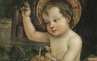 A Cortina il segreto del Bambin Gesù delle Mani di Pinturicchio