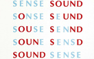 Sense Sound / Sound Sense