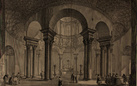 Giambattista Piranesi. Architetto senza tempo