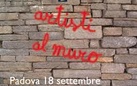 Artisti al Muro 2014