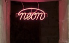 NO, NEON, NO CRY