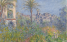 In Costa Azzurra con Monet: una grande mostra celebra il pittore della luce