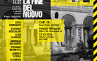 ​La Fine del Nuovo. Capitoli IX e X