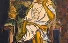 Malinconia. Opere dei Grandi Maestri della pittura classica ungherese (1878-1969) - provenienti dalla collezione Antal – Lusztig