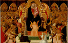 Ambrogio Lorenzetti in Maremma. Capolavori dei territori di Grosseto e Siena