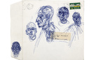Alberto Giacometti da non perdere in mostra a Chiasso
