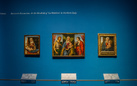 Rinascimento in Val Padana: la Pinacoteca di Brera riscopre Boccaccio Boccaccino