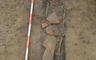 Nuove testimonianze archeologiche dalla valle del Samoggia. Gli scavi lungo la Nuova Bazzanese - Incontro con l’archeologa Sara Campagnari