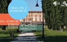 Fragilità e opportunità del giardino storico in paesaggi urbanizzati - Conferenza