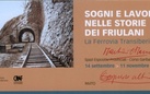 Sogni e lavoro nelle storie dei Friulani. La ferrovia Transiberiana