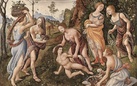 Piero di Cosimo (1462-1522). Pittore “fiorentino” eccentrico fra Rinascimento e Maniera