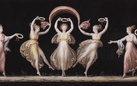 Canova e la danza in diretta dal Museo e Gypsotheca di Possagno