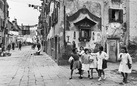 Inge Morath. Fotografare da Venezia in poi