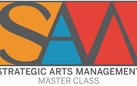 Strategic Arts Management Master Class