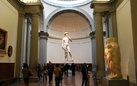 La Galleria dell'Accademia di Firenze il museo italiano più amato dalla community di TripAdvisor