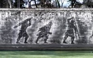 William Kentridge. Triumphs and Laments: a project for Rome - Inaugurazione