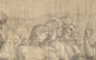 Torna a splendere il Raffaello dell'Ambrosiana: il cartone della Scuola di Atene di nuovo visibile dopo il restauro