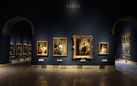 Ingres e Hayez: riparte dall’Ottocento il futuro di Brera