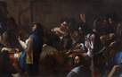 Alle Gallerie Nazionali Barberini Corsini un 2020 tra Rembrandt e Mattia Preti