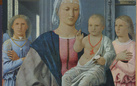 Da Piero della Francesca ai Carracci, la settimana in tv