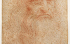 A tu per tu con Leonardo: a Torino l’Autoritratto di un genio