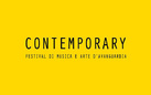 Contemporary_Festival di musica e arte d’avanguardia - IV Edizione