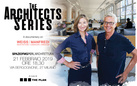 The Architects Series – A documentary on: WEISS/MANFRED