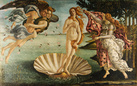 La Nascita di Venere di Botticelli: l'amore e la bellezza come fonte di rinascita
