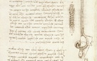 I manoscritti di Leonardo a portata di mouse