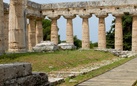 Giornata Internazionale delle Persone con Disabilità nel Parco di Paestum