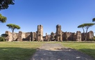 Riaprono le Terme di Caracalla: un viaggio nel luogo del benessere dell'antica Roma
