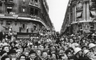 Robert Capa. Nella Storia