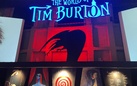 Il surrealismo pop di Tim Burton conquista Torino