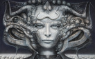 Beyond Alien: H.R. Giger