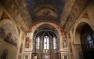 Una campagna di crowdfunding per il restauro degli affreschi di Assisi