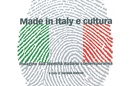 Made in Italy e cultura. Indagine sull'identità culturale italiana