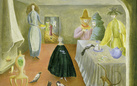Da Bacon a Freud, alla Dulwich Picture Gallery viaggio alle radici del Surrealismo britannico
