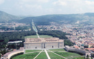 Lo sguardo e la voce: raccolta di memorie audiovisive sulla Reggia di Caserta