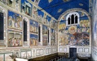 Il Salone Mondiale del Turismo Unesco sulle orme di Giotto