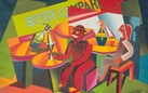 Fortunato Depero. Dal sogno futurista al segno pubblicitario