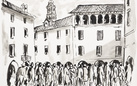 Inaugurazione dell Pinacoteca Civica Levis-Sismonda di Racconigi