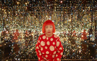 Yayoi Kusama. Infinito Presente